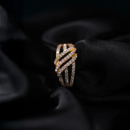 Serendipity Ring