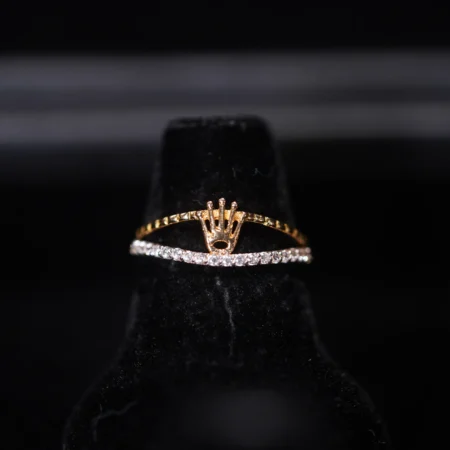 Royal Radiance Ring