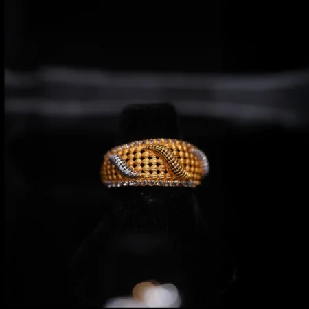 Meridian Ring
