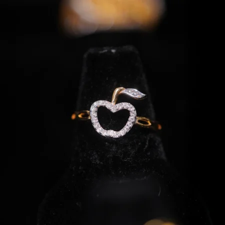 Sweet Temptation Ring