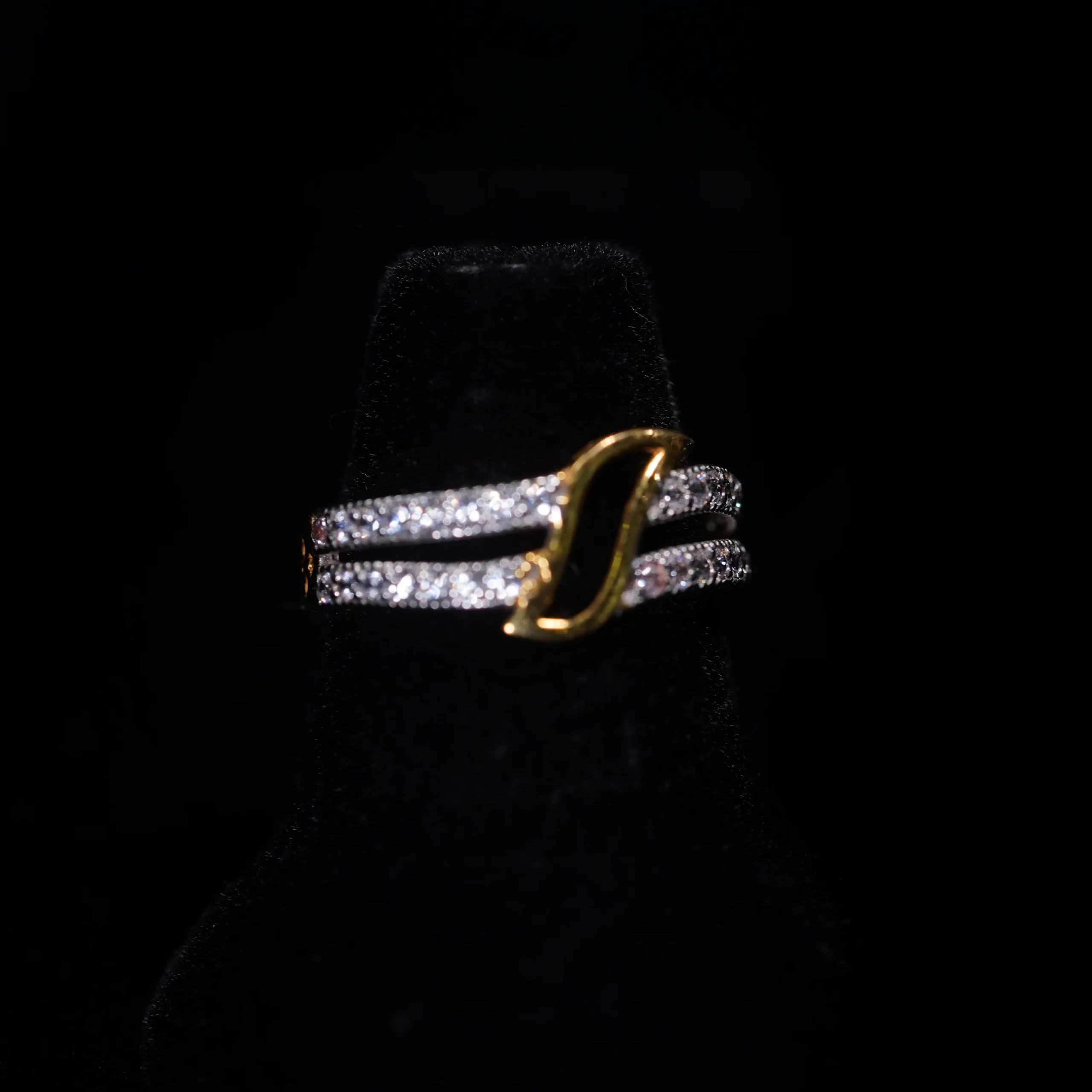 Eternal Bond Ring