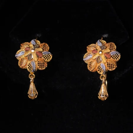 Celestia Aurelia Earrings