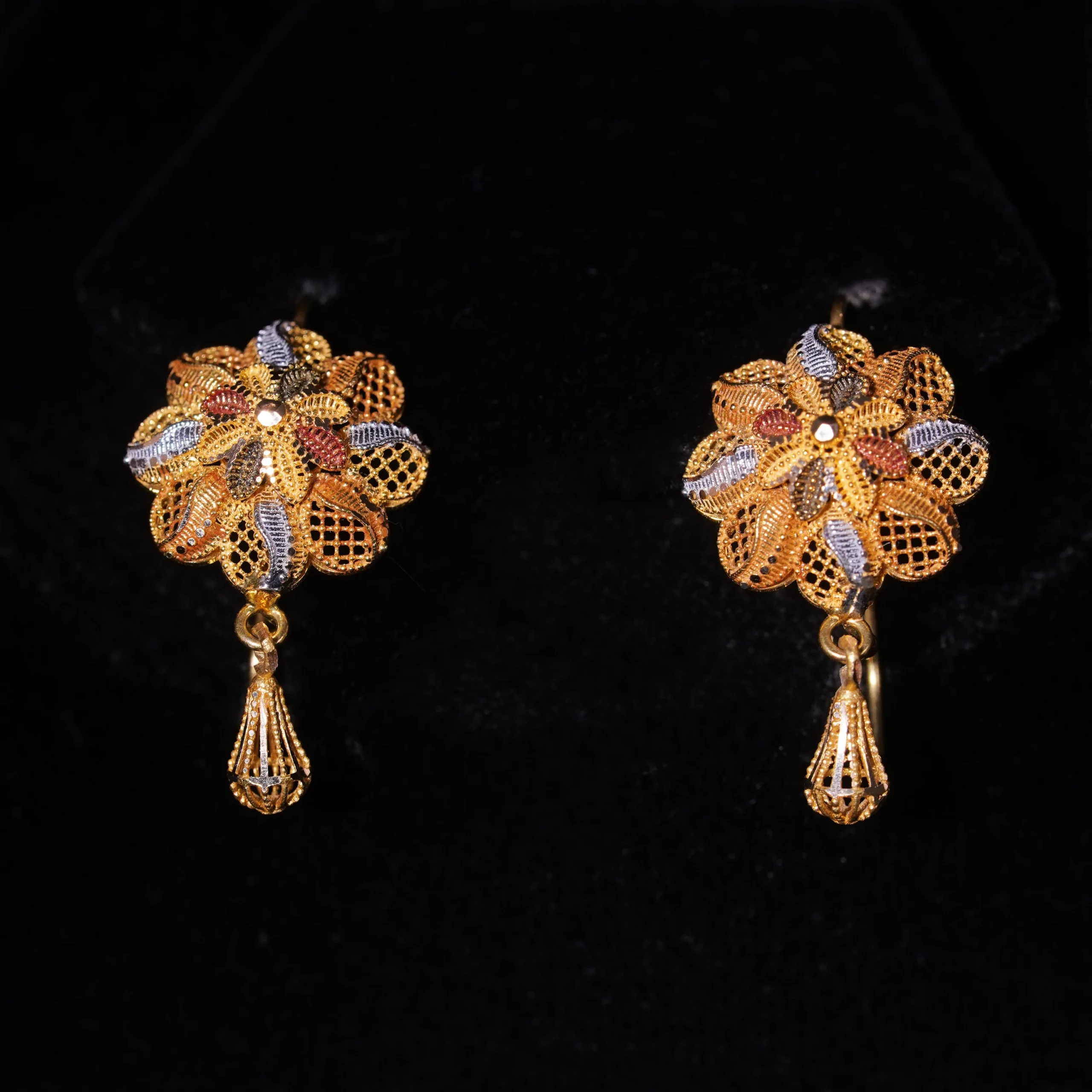 Celestia Aurelia Earrings