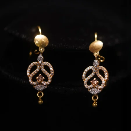 Eternal Harmony Earrings