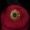 Heirloom Rose Ring