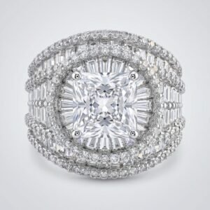 Crown Jewel