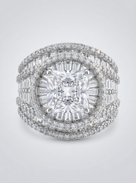 Crown Jewel
