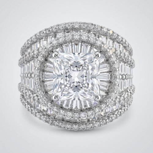 Crown Jewel