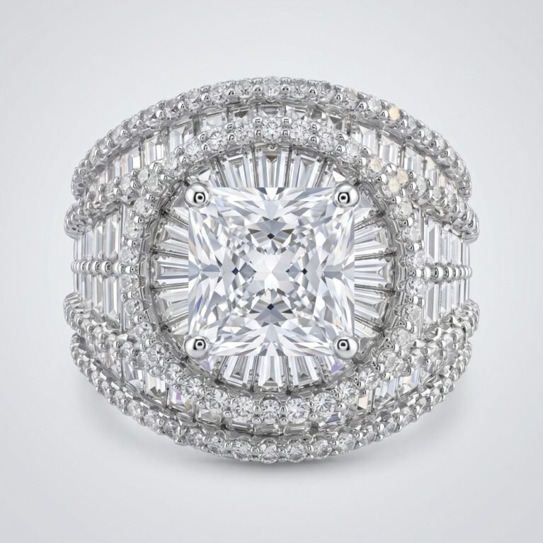 Crown Jewel